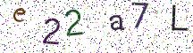 e22a7L