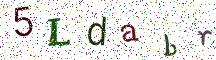 5Ldabr