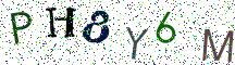 PH8Y6M