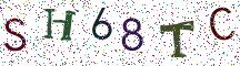 SH68TC