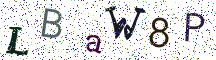 LBaW8P