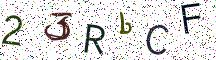 23RbCF