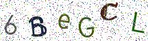 6BeGCL