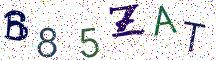 B85ZAT