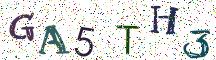 GA5TH3