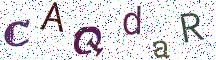 CAQdaR