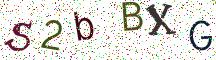 S2bBXG