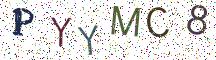 PYYMC8
