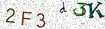 2F3d3K