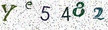 Ye5482