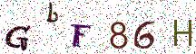 GbF86H
