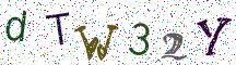 dTW32Y