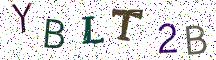 YBLT2B
