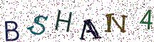BSHAN4