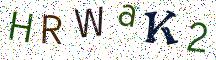 HRWaK2