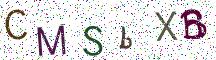 CMSbXB