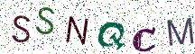 SSNQCM