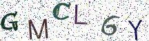 GMCL6Y
