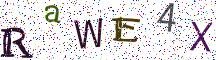 RaWE4X