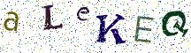 aLeKEQ