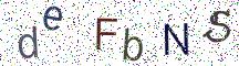 deFbNS