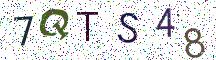 7QTS48