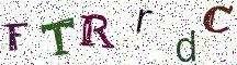 FTRrdC