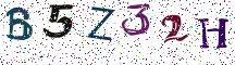 B5Z32H