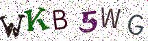 WKB5WG