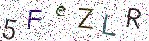 5FeZLR