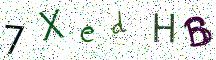 7XedHB