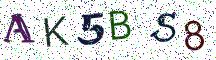 AK5BS8