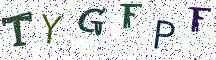 TYGFPF