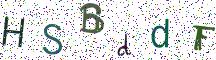 HSBddF