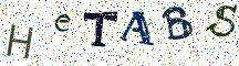 HeTABS