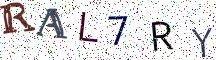RAL7RY