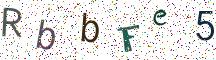 RbbFe5