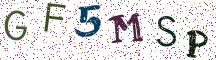 GF5MSP