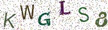 KWGLS8