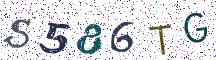 S586TG