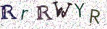 RrRWYR