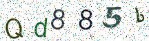 Qd885b