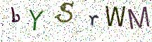 bYSrWM
