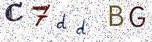 C7ddBG