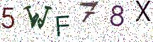5WF78X