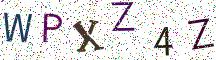 WPXZ4Z