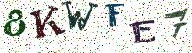 8KWFE7