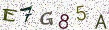 E7G85A