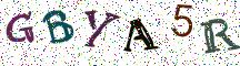 GBYA5R