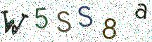 W5SS8a